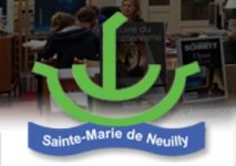 Lycée Sainte-Marie de Neuilly