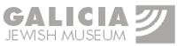 Logo Galicia Jewih Museum