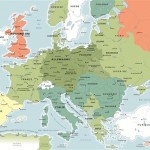 Enseigner la Shoah : L'Europe en 1942