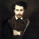 edouard_moyse_autoportrait_1853